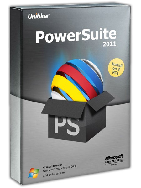 PowerSuite 2012