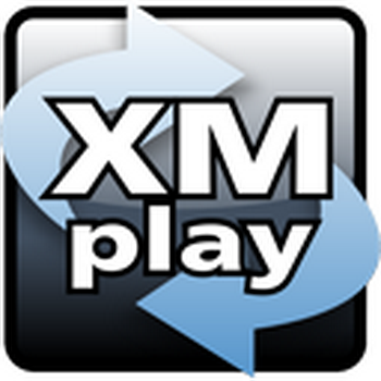 XMPlay 3.5